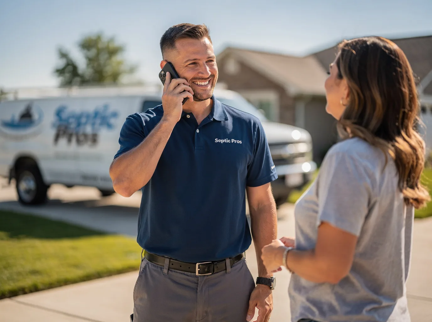 Septic Tank Pumping Cunningham, TX FAQs
